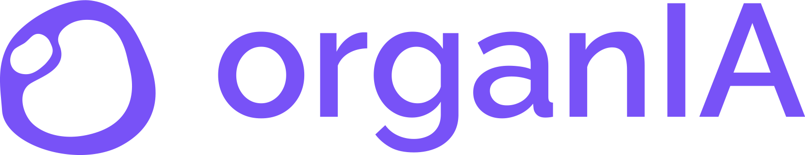 organIA