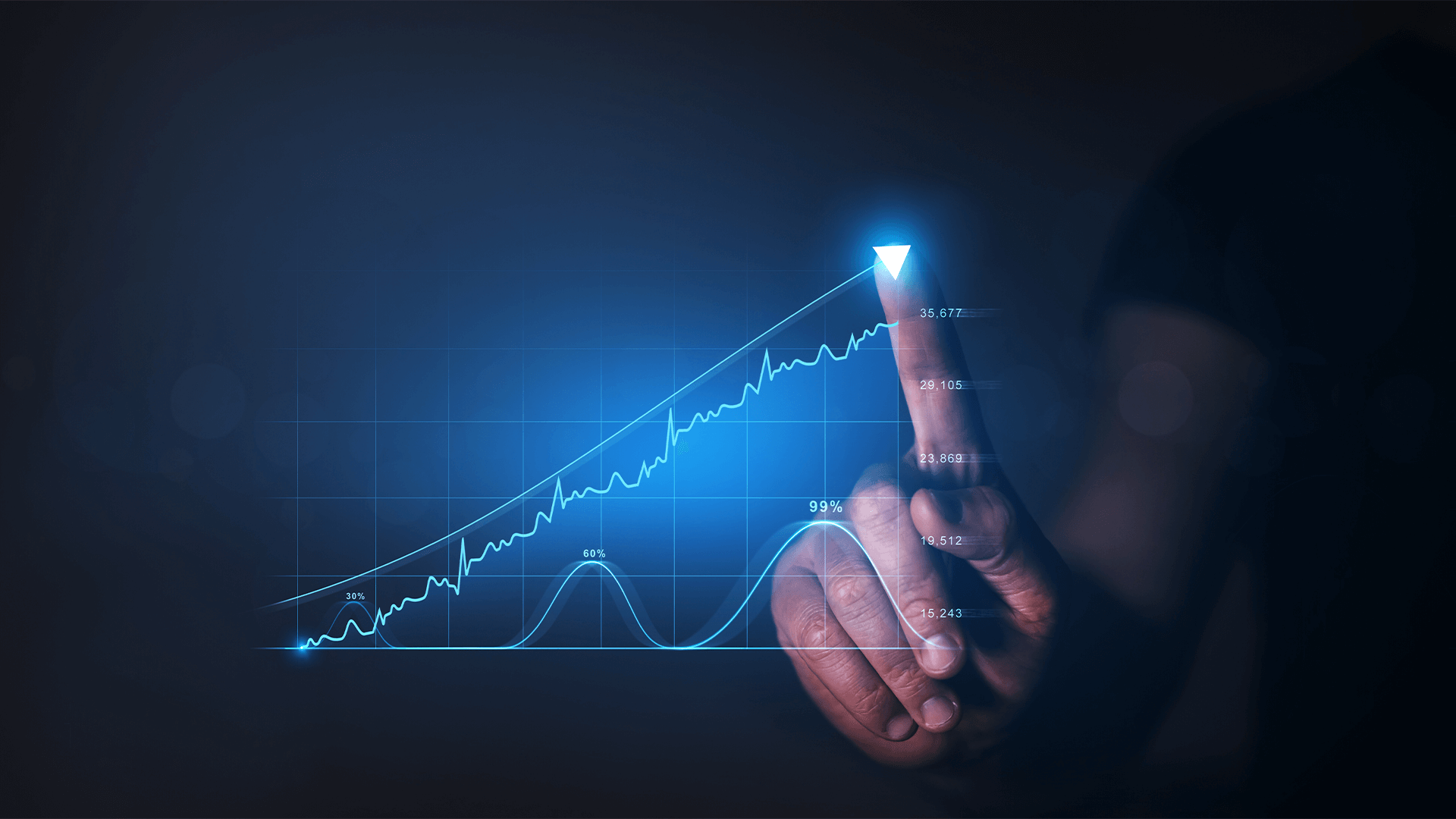 Por que a IA vai salvar seu MRR em 2025